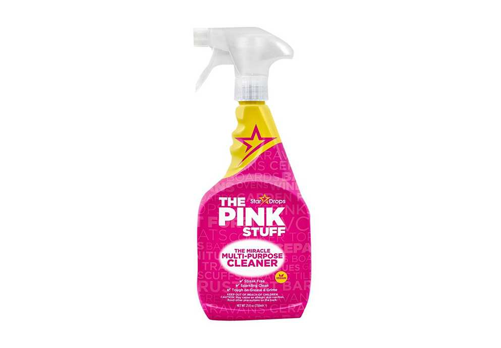 Cleaners